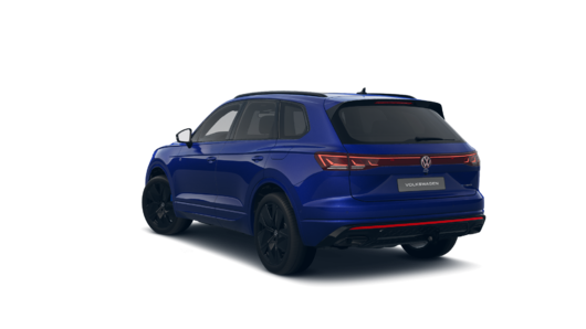 Slika Touareg PA R V6 3.0 eHybrid 4MOTION