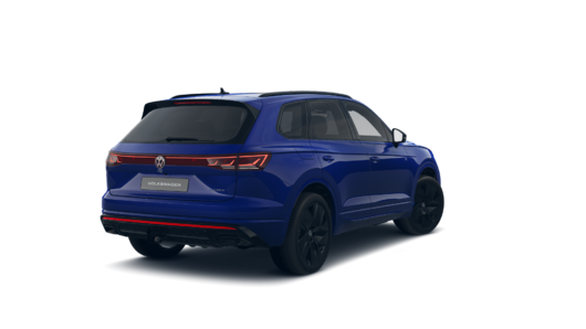 Slika Touareg PA R V6 3.0 eHybrid 4MOTION