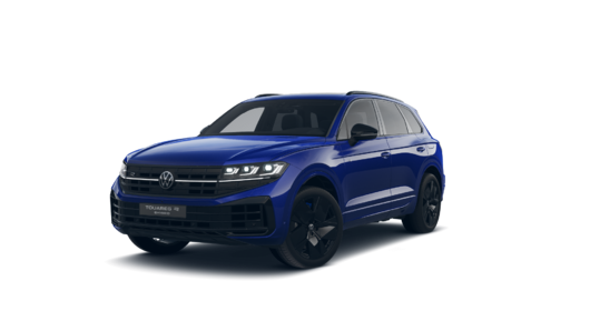 Slika Touareg PA R V6 3.0 eHybrid 4MOTION