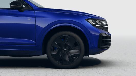 Slika Touareg PA R V6 3.0 eHybrid 4MOTION