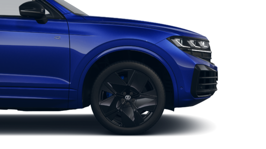 Slika Touareg PA R V6 3.0 eHybrid 4MOTION