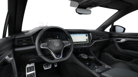 Slika Touareg PA R V6 3.0 eHybrid 4MOTION