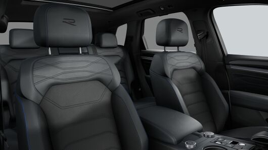 Slika Touareg PA R V6 3.0 eHybrid 4MOTION