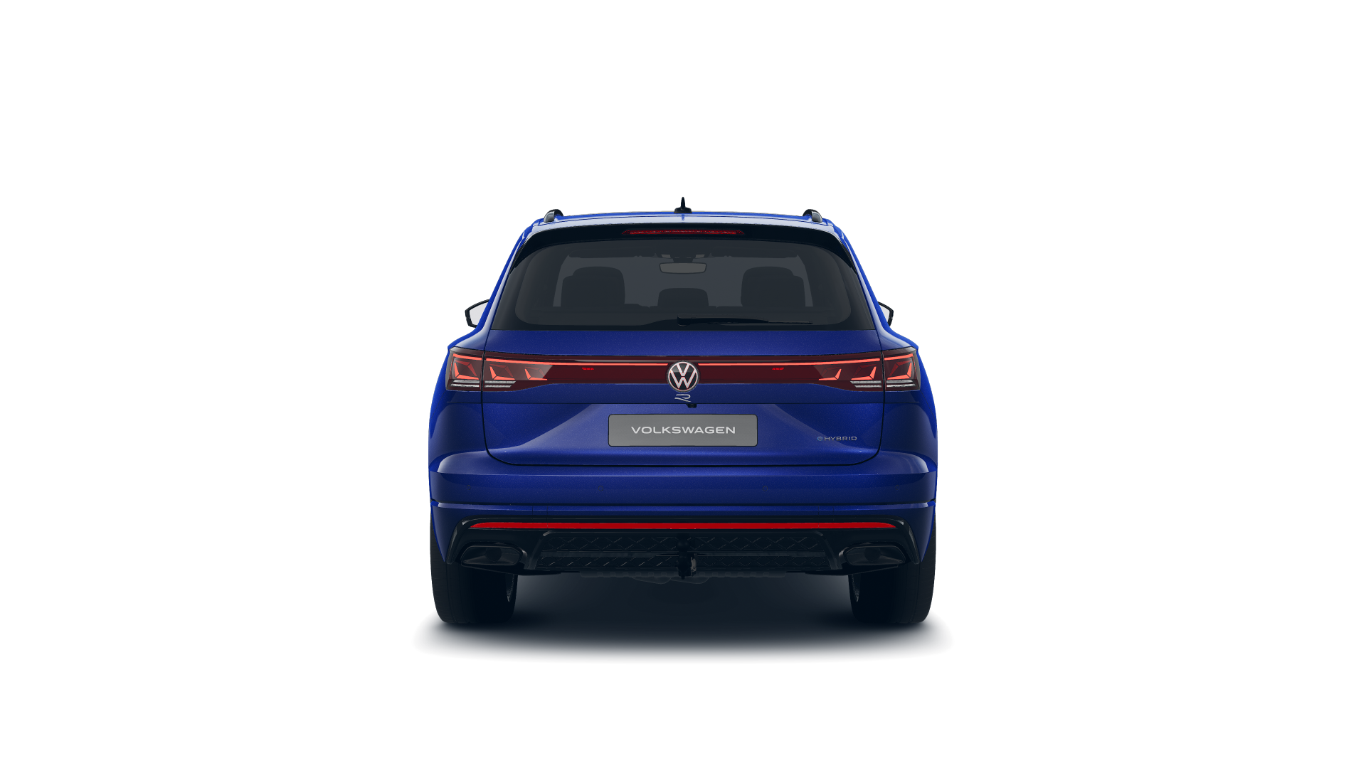 Slika Touareg PA R V6 3.0 eHybrid 4MOTION