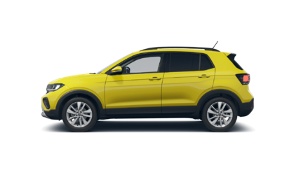 T-Cross Life 1.0 TSI
