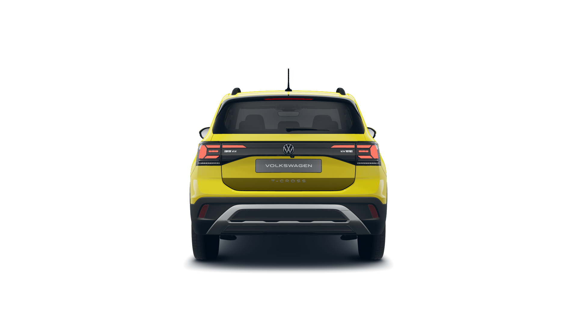 T-Cross Life 1.0 TSI