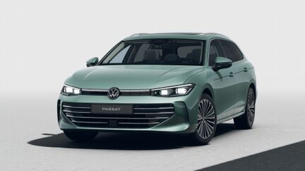 Passat Elegance 2.0 TDI DSG