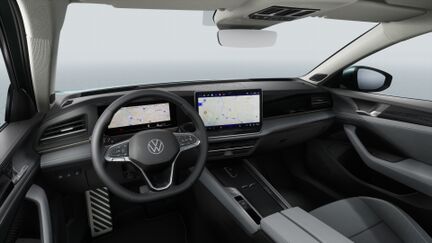 Passat Elegance 2.0 TDI DSG