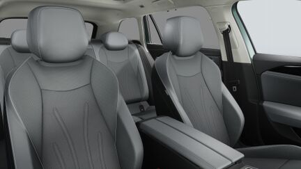 Passat Elegance 2.0 TDI DSG
