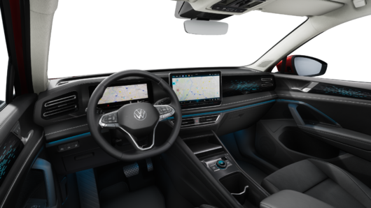 Slika Tiguan Elegance 2.0 TDI DSG