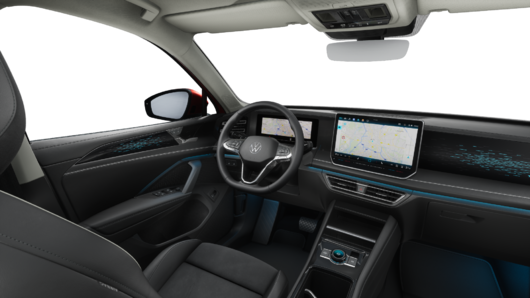 Slika Tiguan Elegance 2.0 TDI DSG