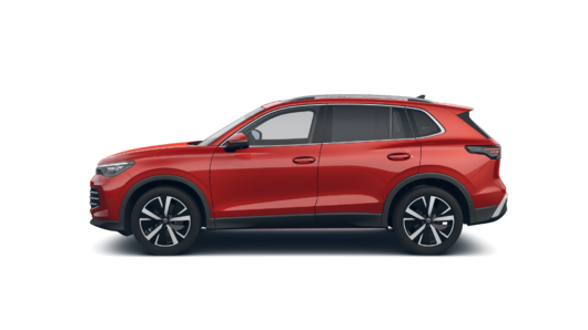 Slika Tiguan Elegance 2.0 TDI DSG