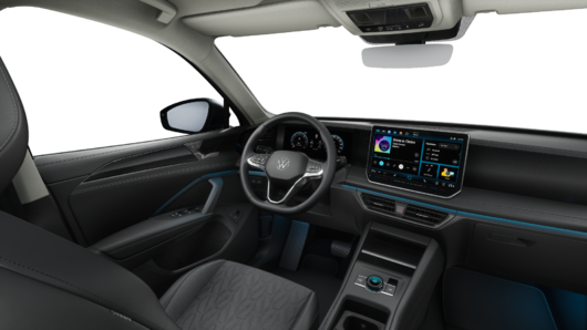 Slika Tiguan Life Family 1.5 eTSI DSG