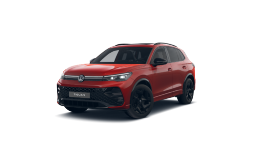 Slika Tiguan R-Line 2.0 TDI DSG 4MOTION