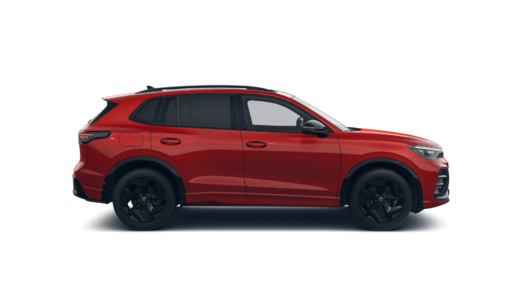 Slika Tiguan R-Line 2.0 TDI DSG 4MOTION