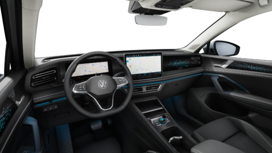 Slika Tiguan Elegance 2.0 TDI DSG 4MOTION