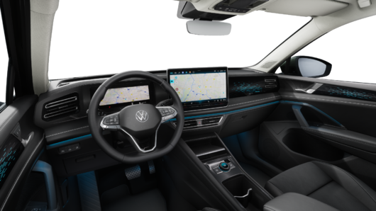 Slika Tiguan Elegance 2.0 TDI DSG 4MOTION