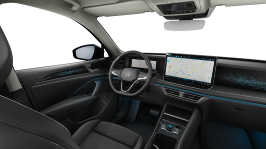 Slika Tiguan Elegance 2.0 TDI DSG 4MOTION