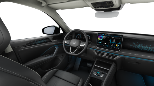 Slika Tiguan Elegance 2.0 TDI DSG