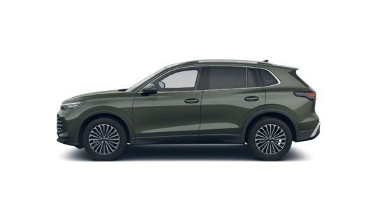 Slika Tiguan Elegance 2.0 TDI DSG