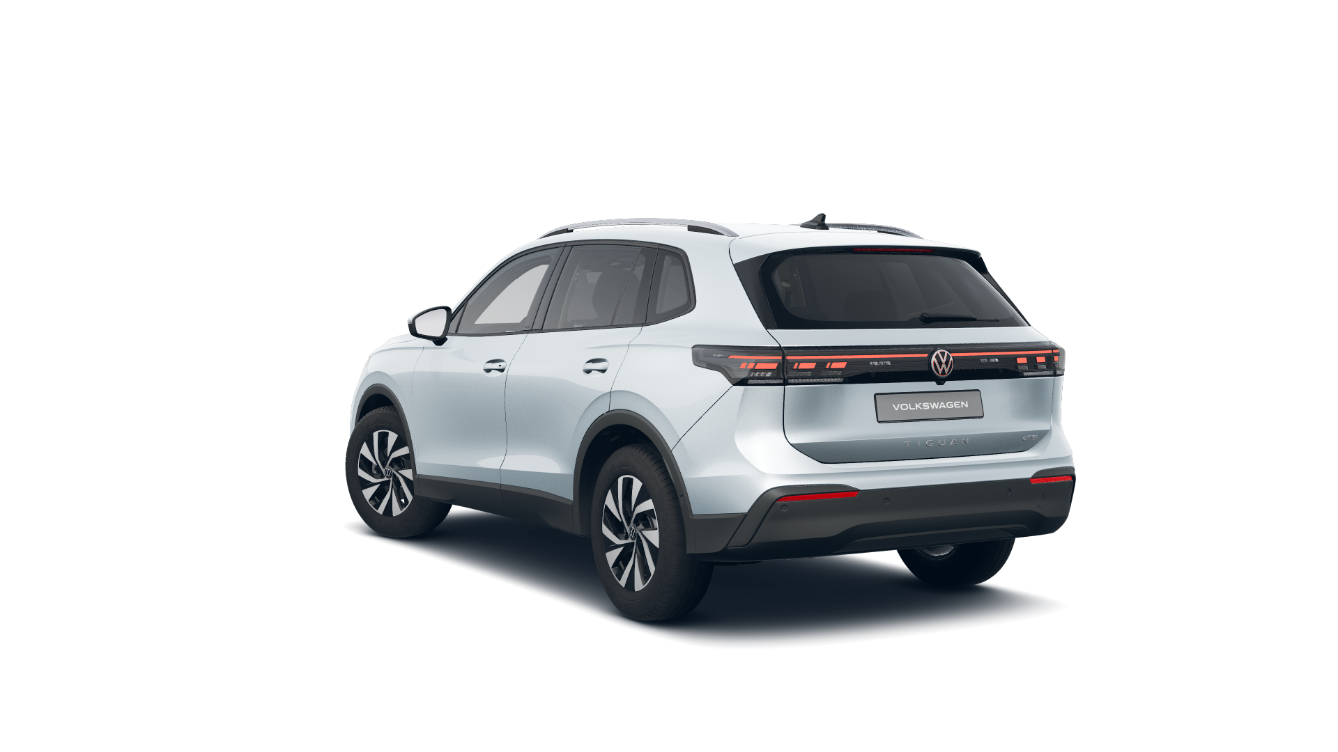 Slika Tiguan Life 1.5 eTSI DSG