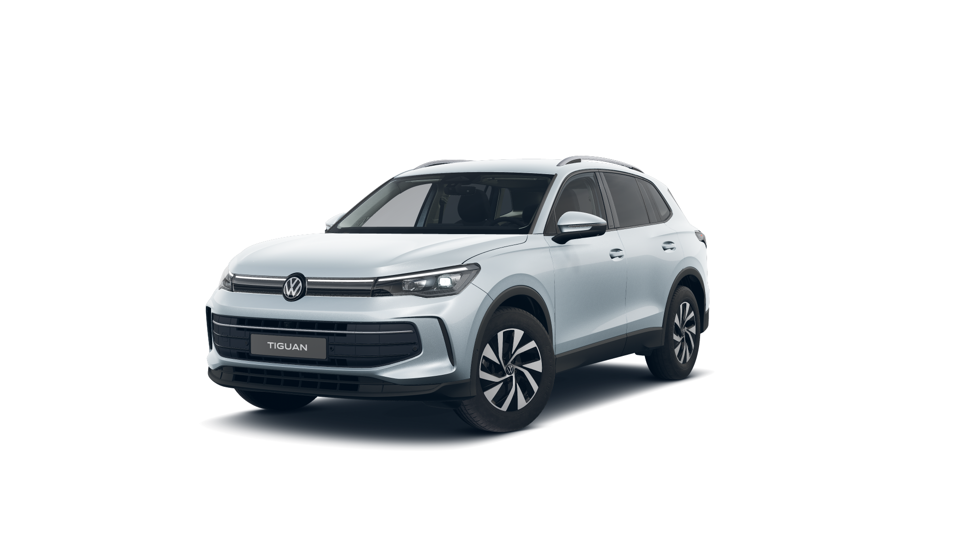 Slika Tiguan Life 1.5 eTSI DSG