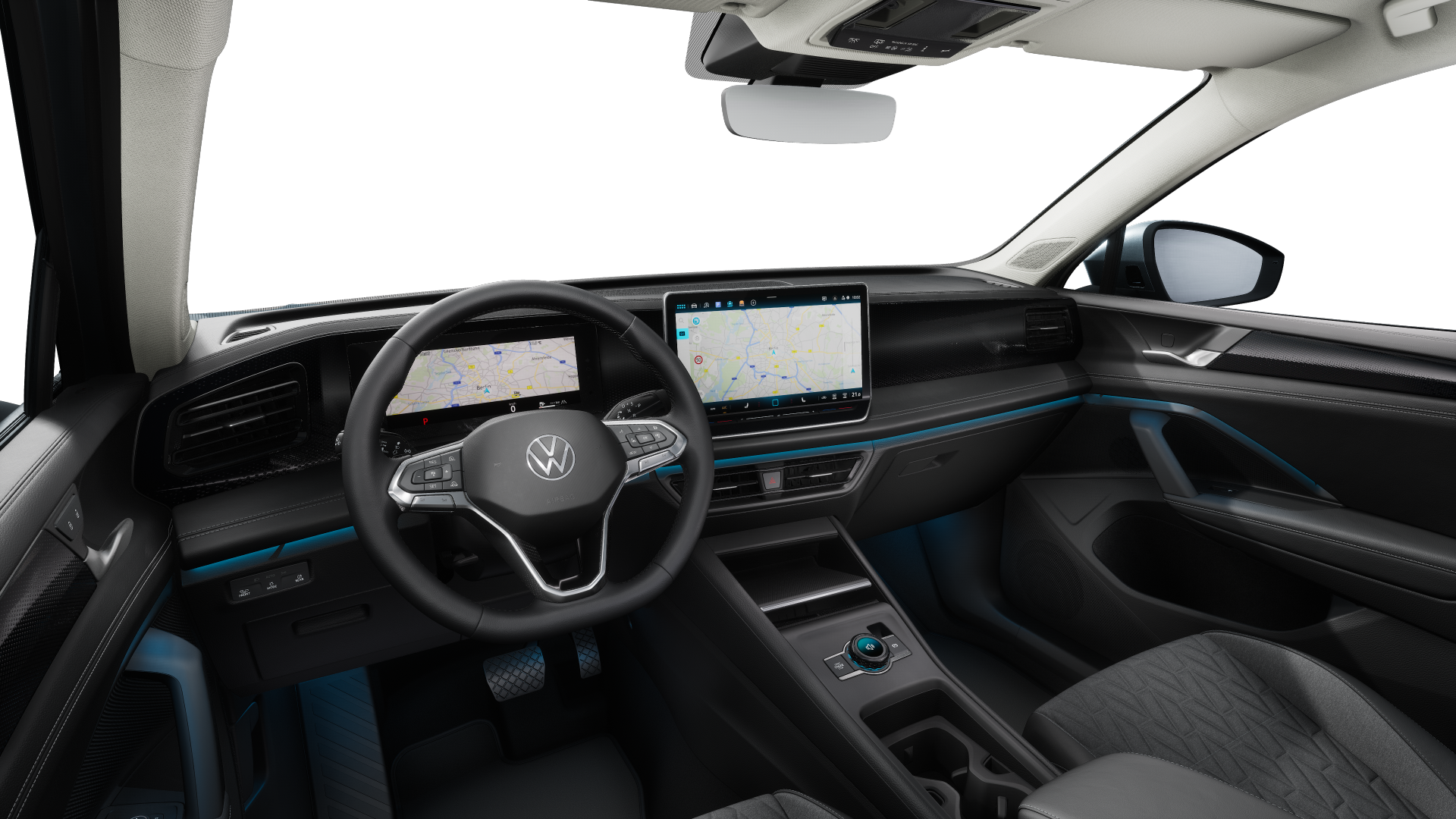 Slika Tiguan Life 1.5 eTSI DSG