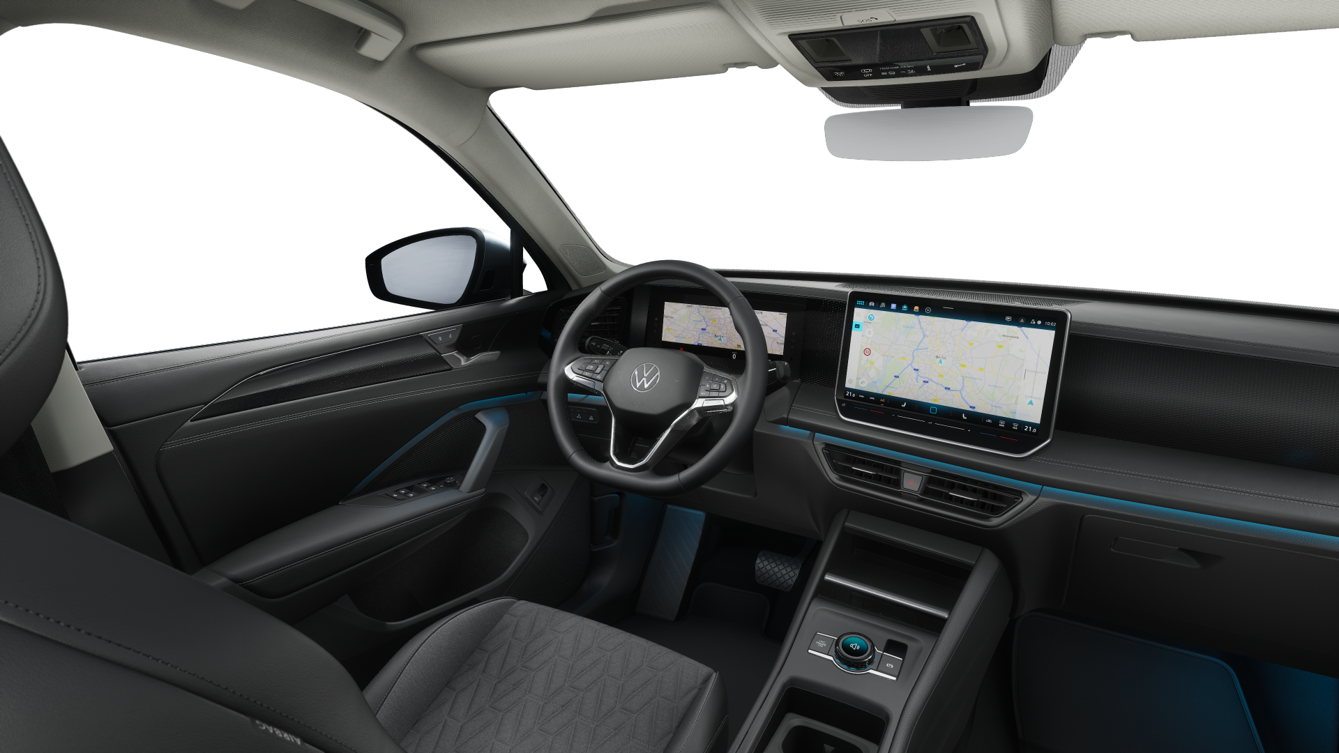 Slika Tiguan Life 1.5 eTSI DSG