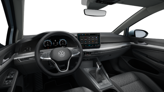 Slika Golf PA Life 2.0 TDI