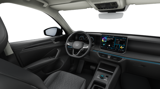 Slika Tiguan Life 1.5 eTSI DSG