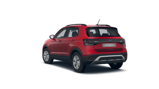 Slika T-Cross Life 1.0 TSI DSG