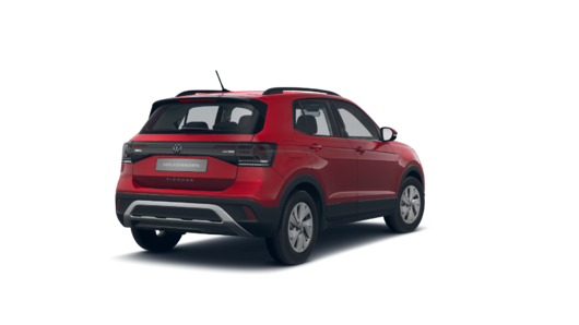 Slika T-Cross Life 1.0 TSI DSG