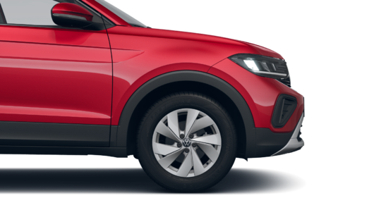 Slika T-Cross Life 1.0 TSI DSG