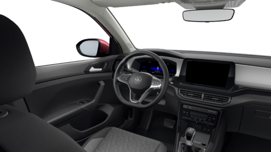 Slika T-Cross Life 1.0 TSI DSG