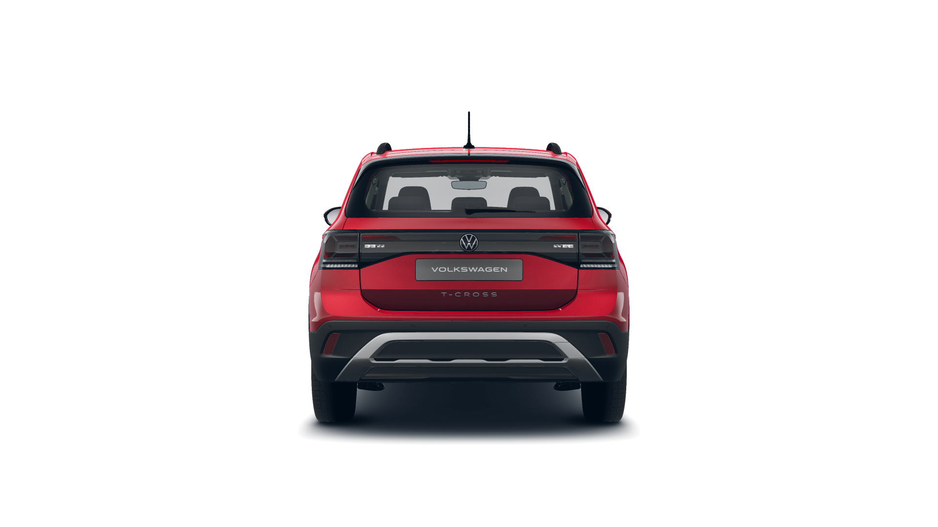 Slika T-Cross Life 1.0 TSI DSG