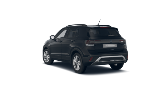Slika T-Cross Life 1.0 TSI DSG