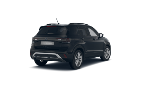 Slika T-Cross Life 1.0 TSI DSG