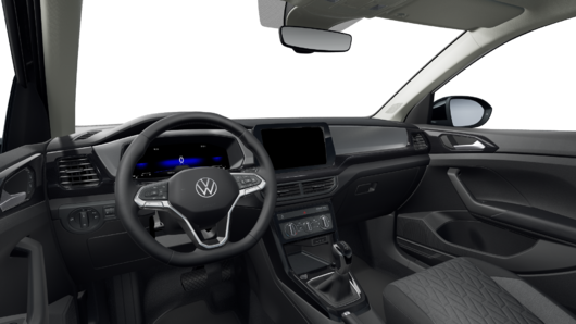 Slika T-Cross Life 1.0 TSI DSG