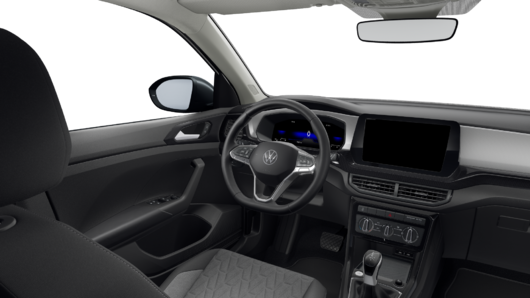 Slika T-Cross Life 1.0 TSI DSG