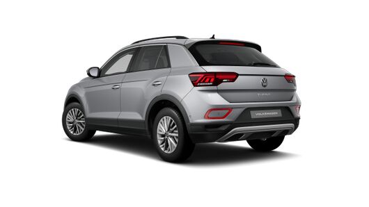 T-Roc PA Life 2.0 TDI DSG