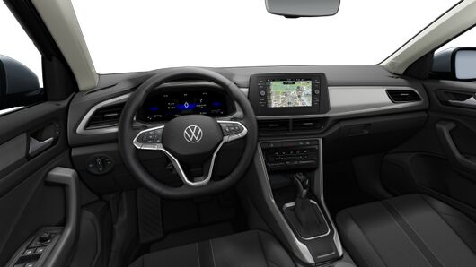 T-Roc PA Life 2.0 TDI DSG