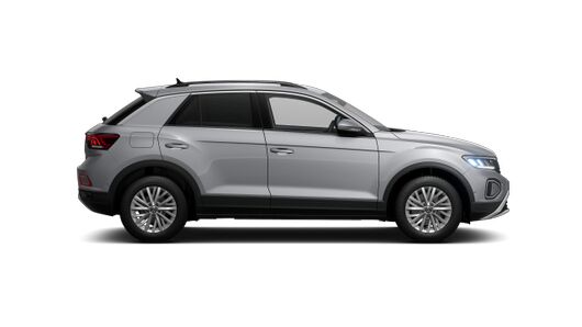 T-Roc PA Life 2.0 TDI DSG