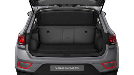 T-Roc PA Life 2.0 TDI DSG