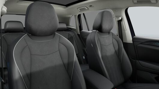 Slika Tiguan Elegance 2.0 TDI DSG
