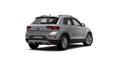 Slika T-Roc PA Life 2.0 TDI