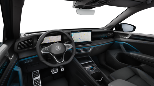 Slika Tiguan R-Line 2.0 TDI DSG 4MOTION