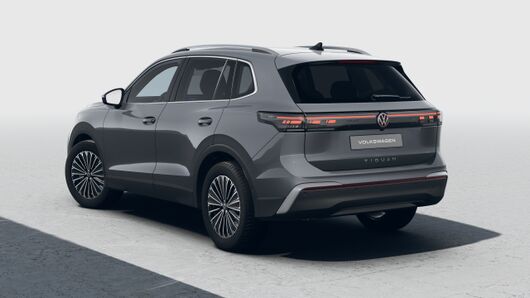 Slika Tiguan Elegance 2.0 TDI DSG