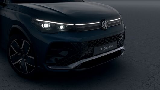 Slika Tiguan R-Line 2.0 TDI DSG 4MOTION