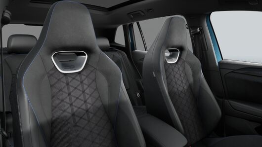 Slika Tiguan R-Line 2.0 TDI DSG 4MOTION