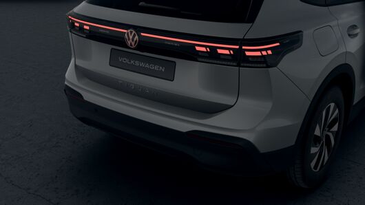 Slika Tiguan Life 2.0 TDI DSG